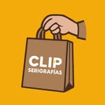 Clip Serigrafías